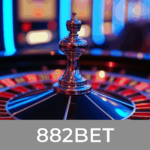 Domine Suas Apostas com o Aplicativo 882BET