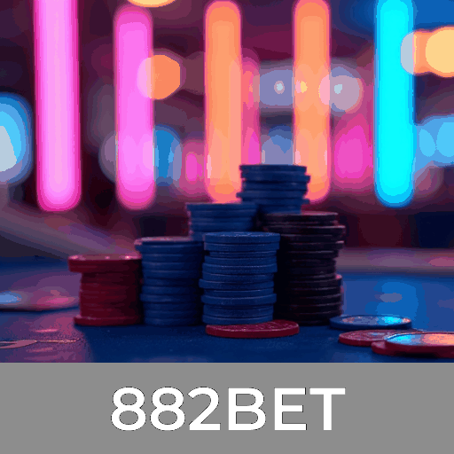 Desbloqueie Benefícios VIP Exclusivos com Sua Conta 882BET