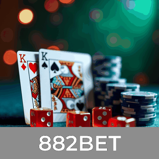Luxo e Excelência no 882BET: O Melhor Casino Online do Brasil