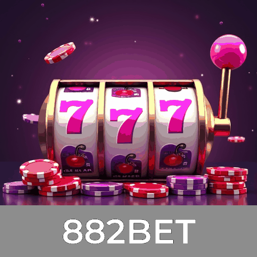 Luxo e Excelência no 882BET: O Melhor Casino Online do Brasil