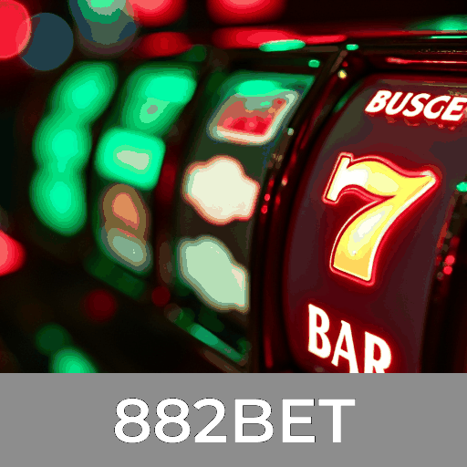 Domine Suas Apostas com o Aplicativo 882BET