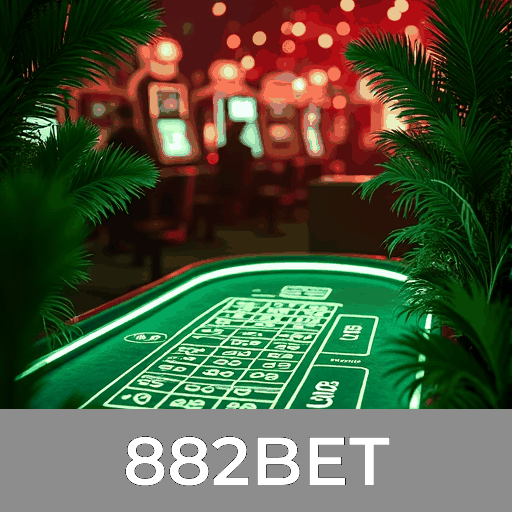 882BET Inovações: Transformando Jogos com Tecnologia Avançada