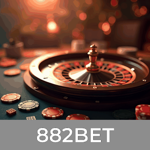 Domine Suas Apostas com o Aplicativo 882BET