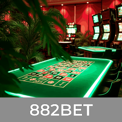 Desbloqueie Benefícios VIP Exclusivos com Sua Conta 882BET