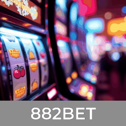 Domine Suas Apostas com o Aplicativo 882BET