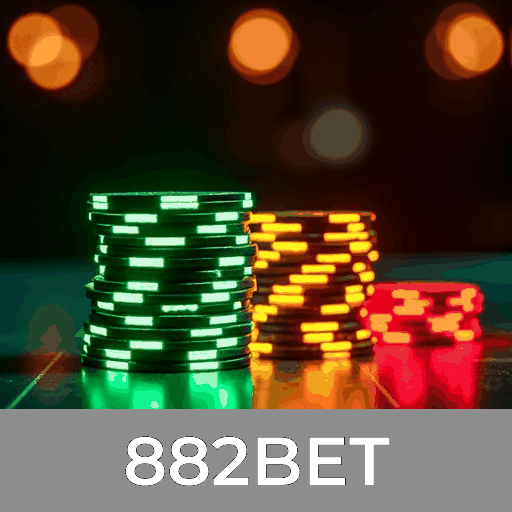 882BET Inovações: Transformando Jogos com Tecnologia Avançada