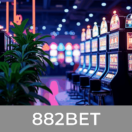 882BET: Sustentabilidade e Responsabilidade no Mundo de Apostas